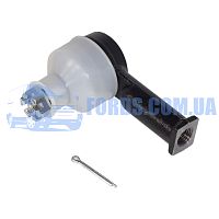 6M343289AA Наконечник тяги рулевой FORD RANGER 2006-2012 (4X2) TEKNOROT