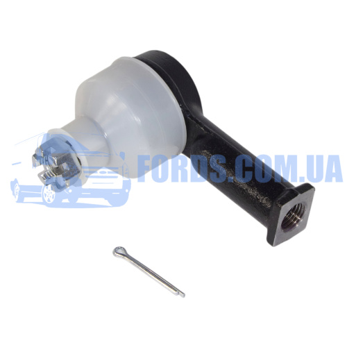 Ford 1454897 Наконечник тяги рулевой FORD RANGER 2006-2012 (4X2) TEKNOROT 1454897 Наконечник тяги рулевой FORD RANGER 2006-2012 (4X2) TEKNOROT