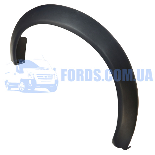 4640909 Молдинг крыла заднего левого FORD TRANSIT 2000-2006 (JUMBO Спарка) HMPX