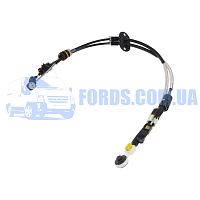 2S4R7E395FF Трос кулисы FORD FOCUS 1998-2005 (1.8TDCI) CAVO