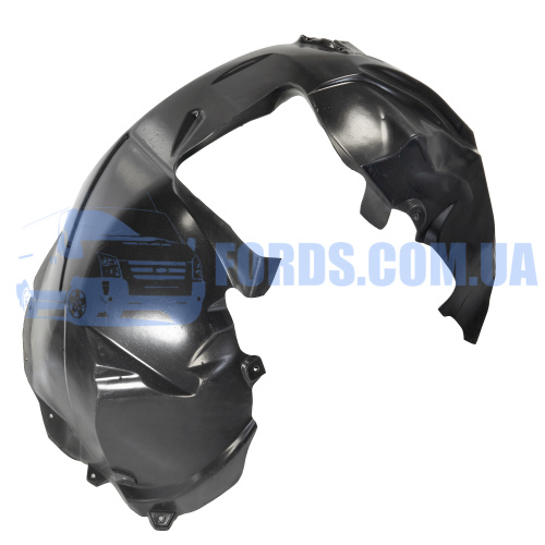 2080501 Подкрылок передний правый FORD CUSTOM 2012- AUTO FORCE