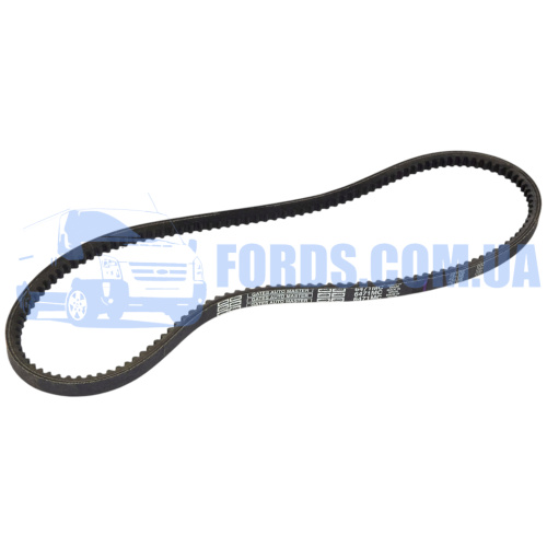 Ford 6174131 Ремень клиновой FORD TRANSIT/SIERRA|GRANADA 1985-2000 (13X1025) GATES 6174131 Ремень клиновой FORD TRANSIT/SIERRA|GRANADA 1985-2000 (13X1025) GATES