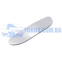 Стекло зеркала левого нижнее FORD TRANSIT 1994-2000 SERVET