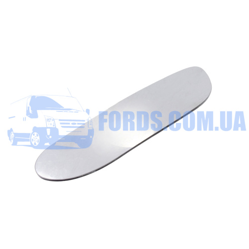1026990 Стекло зеркала левого нижнее FORD TRANSIT 1994-2000 SERVET