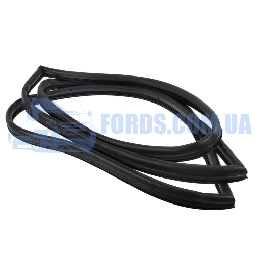 6184162 Уплотнитель двери задней правой FORD TRANSIT 1985-2000 (Низкая Крыша) DOVE