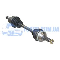 96BG3B437ABB Полуось левая FORD MONDEO 1992-2000 HMPX