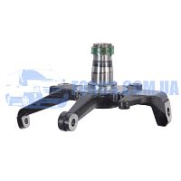 2M343K186BA Цапфа левая FORD RANGER 2002-2011 DP GROUP