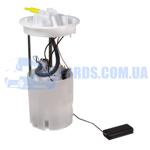 1862107 Насос топливный FORD KUGA 2013-2020 (1.5/1.6/2.0 ECOBOOST) BOSCH