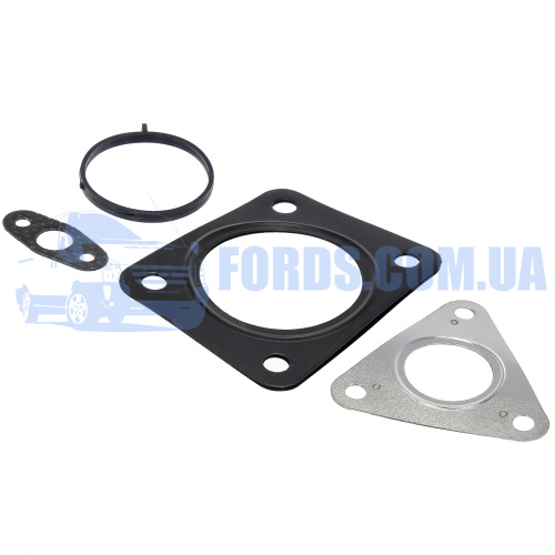 Ford BSG30116070 Прокладка турбины FORD TRANSIT 2006-2014 (3.2TDCI 200PS) BSG BSG30116070 Прокладка турбины FORD TRANSIT 2006-2014 (3.2TDCI 200PS) BSG