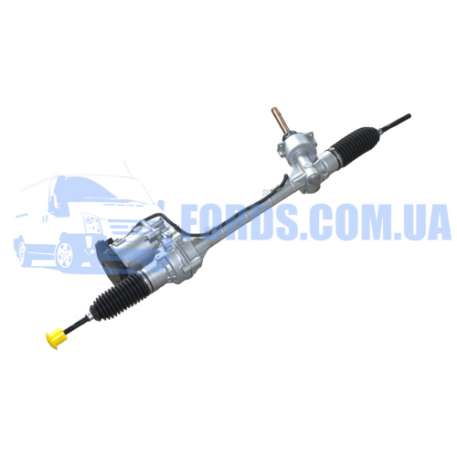 Ford 2480357 Рейка рулевая FORD MONDEO 2014- ORIGINAL 2480357 Рейка рулевая FORD MONDEO 2014- ORIGINAL