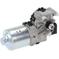 8A6117B571AB Мотор стеклоочистителя FORD FIESTA 2008-2019 ORIGINAL