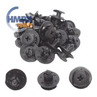 AA6116K194AA Клипса крепежная FORD FIESTA/ECOSPORT/B-MAX/COURIER 2008- HMPX