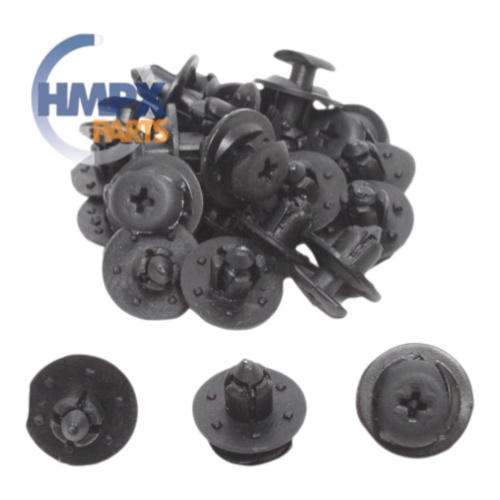 1738233 Клипса крепежная FORD FIESTA/ECOSPORT/B-MAX/COURIER 2008- HMPX