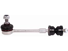 6G915C486XAB Стойка стабилизатора заднего FORD MONDEO 2007-2014 (L=180MM) DELPHI