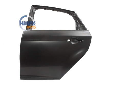 Ford 2172760 Дверь задняя левая FORD FOCUS 2011-2018 HMPX 2172760 Дверь задняя левая FORD FOCUS 2011-2018 HMPX