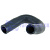Патрубок EGR FORD FOCUS/FIESTA/C-MAX 2003-2011 (1.4TDCI/1.6TDCI) IBRAS