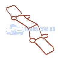 DS7G9439AA Прокладка коллектора впускного FORD FUSION/ESCAPE/FOCUS/KUGA/MONDEO/C-MAX (1.5 EcoBoost) ELRING