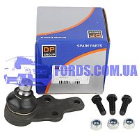 1S713395AA Шаровая опора FORD MONDEO 2000-2007 (21MM) DP GROUP