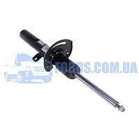 BK3118045FD Амортизатор передний FORD TRANSIT 2014-2019 SACHS