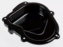 1S6Z7211AA Крышка КПП FORD FOCUS/FIESTA/C-MAX/FUSION/CONNECT/ECOSPORT HMPX