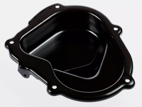 1126988 Крышка КПП FORD FOCUS/FIESTA/C-MAX/FUSION/CONNECT/ECOSPORT HMPX