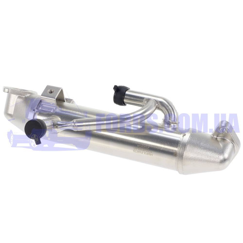 Ford 1333297 Теплообменник EGR FORD TRANSIT/MONDEO 2000-2002 (2.0TDCI) HMPX 1333297 Теплообменник EGR FORD TRANSIT/MONDEO 2000-2002 (2.0TDCI) HMPX