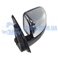 EB3B17682AGB Зеркало левое FORD RANGER 2012- DP GROUP