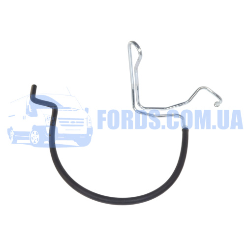 Ford 1090811 Патрубок гидроусилителя FORD TRANSIT 1991-2000 TIES 1090811 Патрубок гидроусилителя FORD TRANSIT 1991-2000 TIES