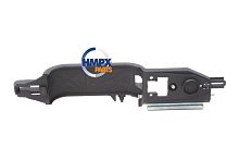 XS41A266B22AJ Кронштейн ручки двери правой FORD FOCUS 1998-2005 HUSHAN